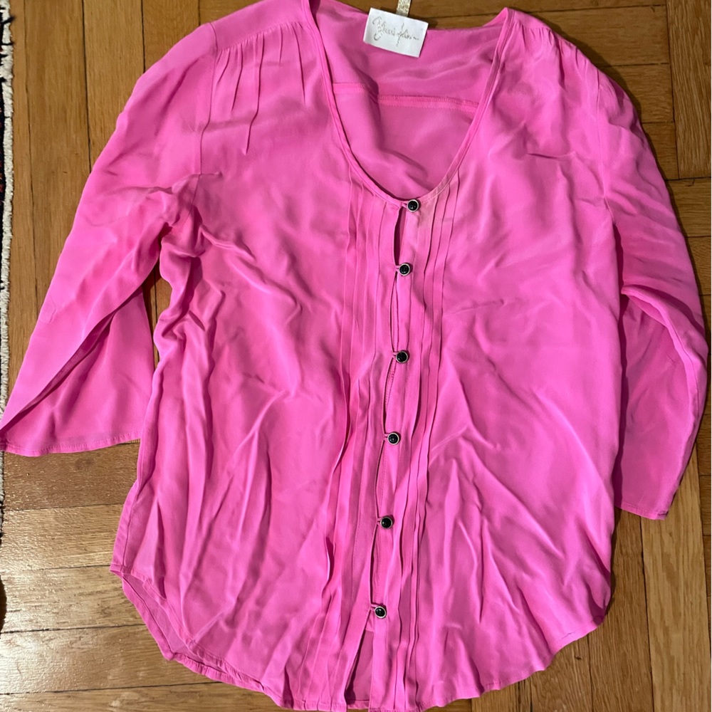 Yumi Kim Blouse
